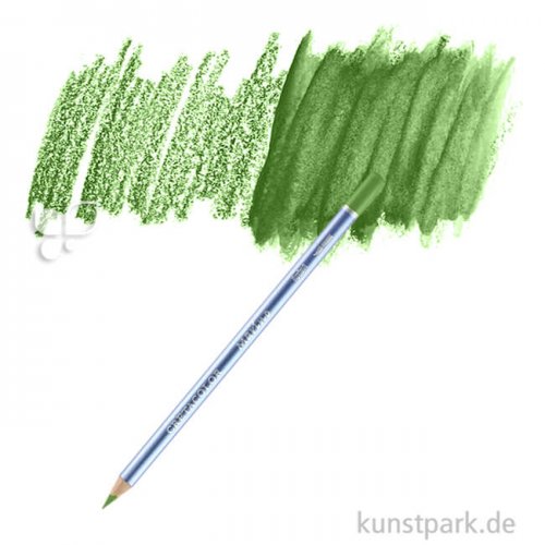 Cretacolor MARINO - Künstler Aquarellstifte Einzelfarbe | 191 Olivgrün