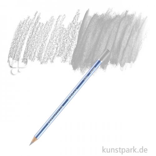 Cretacolor MARINO - Künstler Aquarellstifte Einzelfarbe | 232 Hellgrau