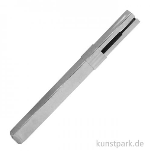 Cretacolor Kreidehalter für Pastellcarre, Metall