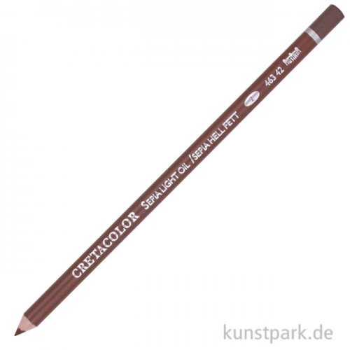 Cretacolor Künstlerstift - Sepia