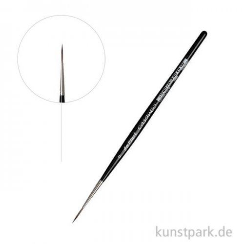 da Vinci Serie 1290 - CASANEO Schlepper mittellang