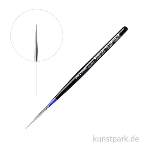 da Vinci Serie 172 - MICRO COLINEO Miniaturpinsel, Synthetik