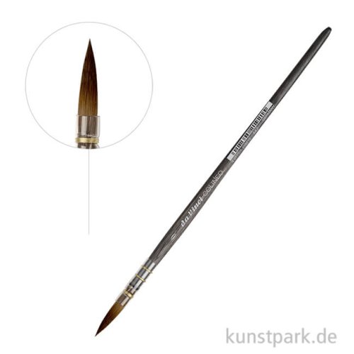 da Vinci Serie 442 - COLINEO Verwaschpinsel, traditionell gebunden