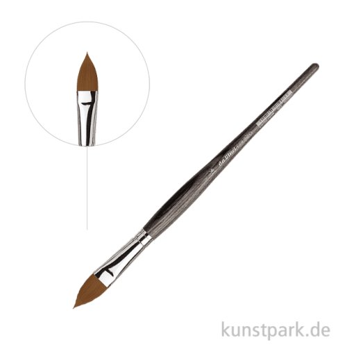 da Vinci Serie 822 - COLINEO Aquarellpinsel, spitz-oval 16