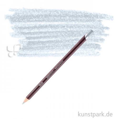Derwent COLOURSOFT einzeln Stift | C370 Pale Blue