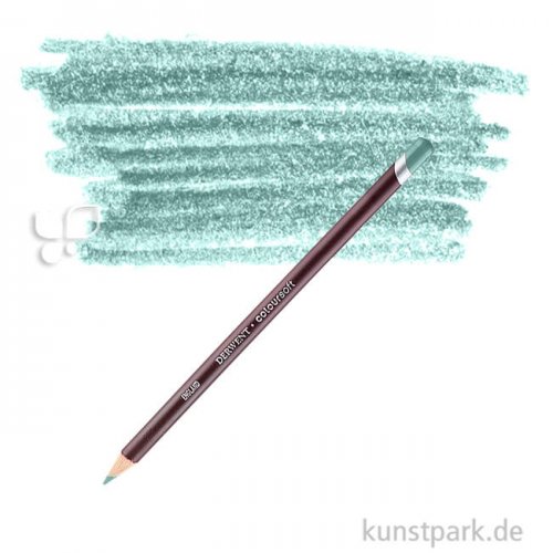 Derwent COLOURSOFT einzeln Stift | C390 Grey Green