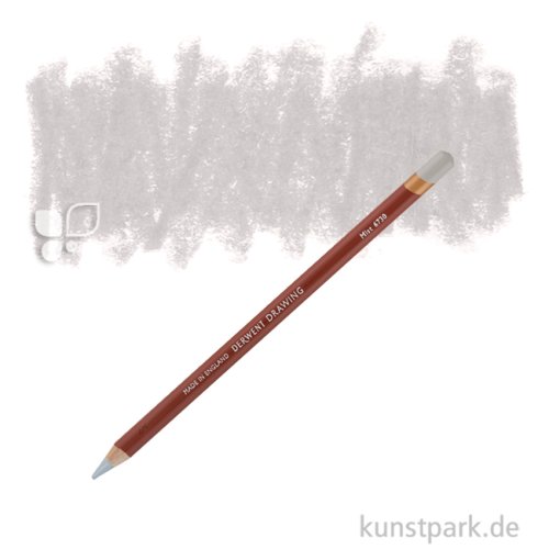 Derwent DRAWING Künstlerstift einzeln Stift | Mist