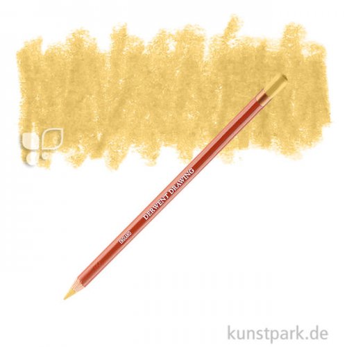 Derwent DRAWING Künstlerstift einzeln Stift | 5720 Yellow Ochre