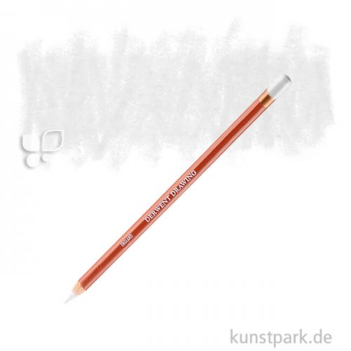 Derwent DRAWING Künstlerstift einzeln Stift | 7200 Chinese White