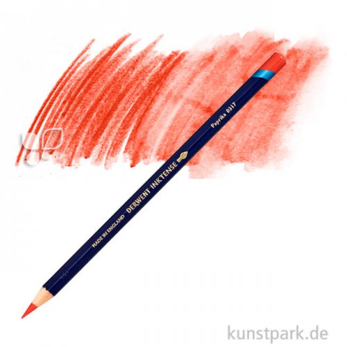 Derwent INKTENSE Tintenstift einzeln Stift | 0317 Paprika