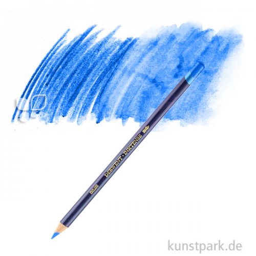 Derwent INKTENSE Tintenstift einzeln Stift | 0840 Iron Blue