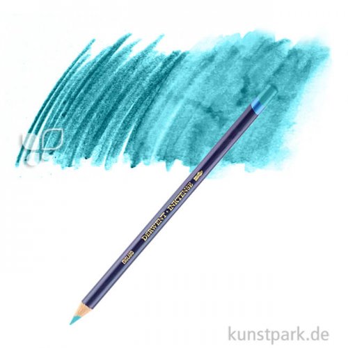 Derwent INKTENSE Tintenstift einzeln Stift | 1230 Mallard Green