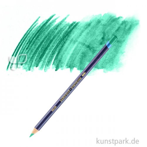 Derwent INKTENSE Tintenstift einzeln Stift | 1330 Vivid Green