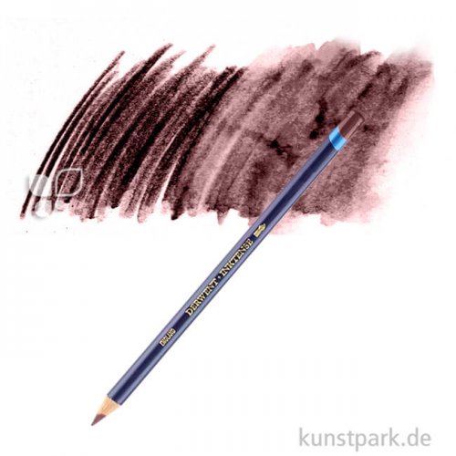 Derwent INKTENSE Tintenstift einzeln Stift | 1930 Dark Chocolate