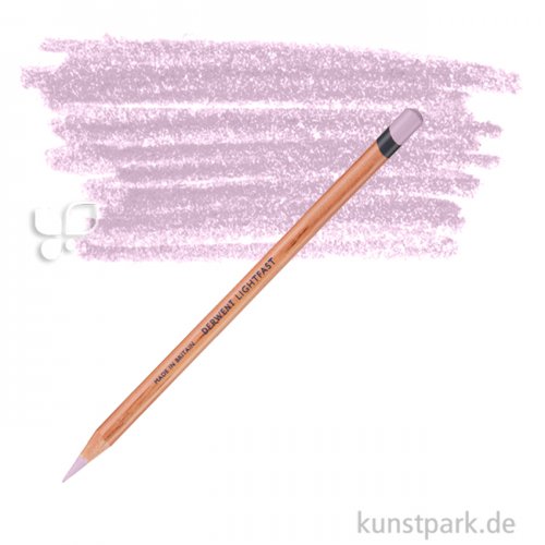 Derwent LIGHTFAST Farbstift einzeln Stift | Mars Violet