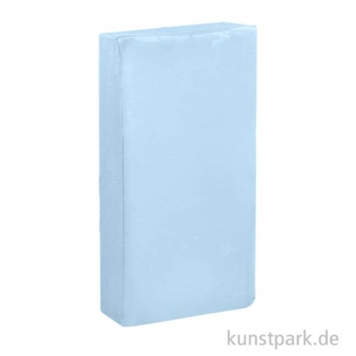 Encaustic Wachs Farbe Wachsblock | 20 Pastell Blau