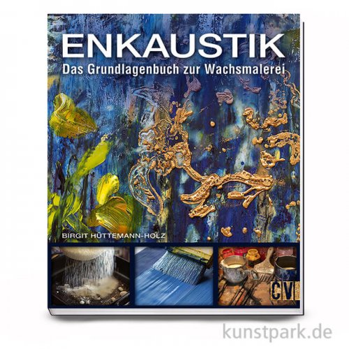 Enkaustik, Christophorus Verlag