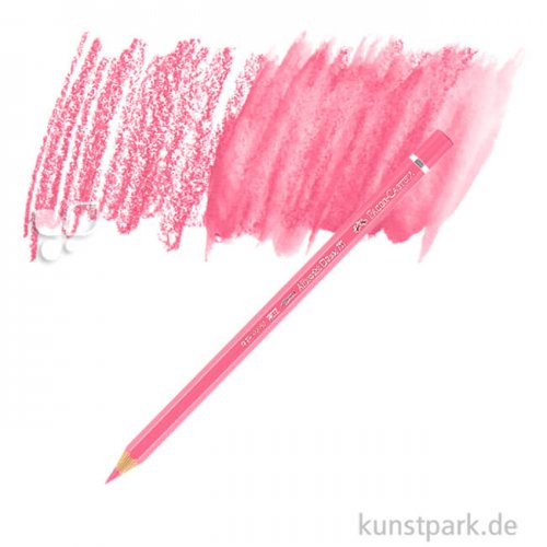Faber-Castell ALBRECHT DÜRER Aquarellstift einzeln Stift | 129 Krapplack rosa
