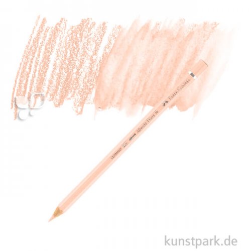 Faber-Castell ALBRECHT DÜRER Aquarellstift einzeln Stift | 132 Fleischfarbe hell