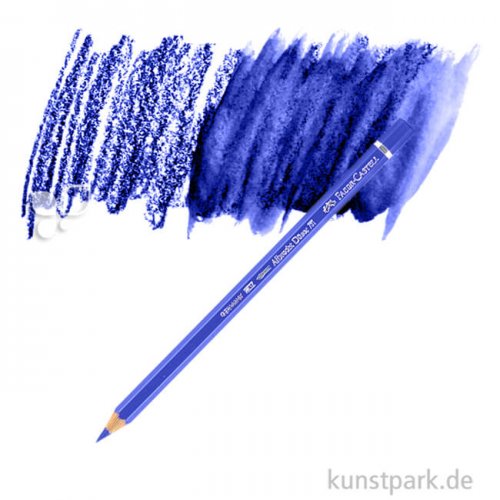 Faber-Castell ALBRECHT DÜRER Aquarellstift einzeln Stift | 246 Preußischblau