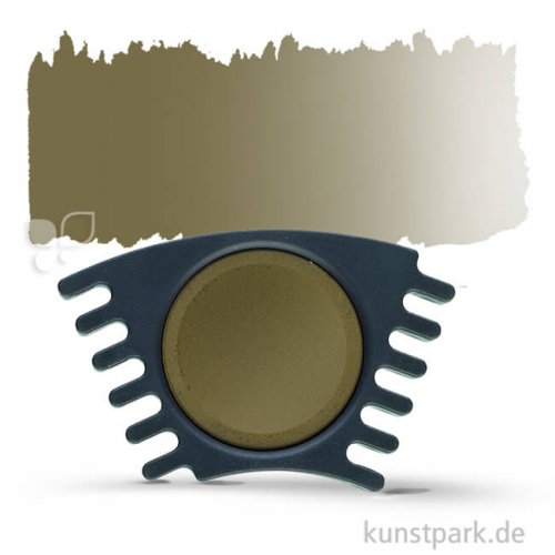 Faber-Castell CONNECTOR Wasserfarben Einzeln Napf | Umbra