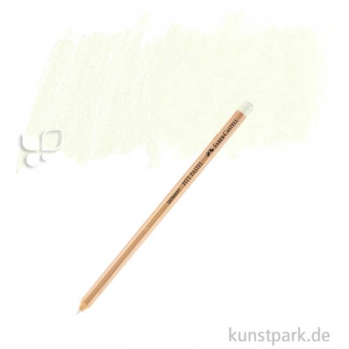 Faber-Castell PITT Pastell einzeln Stift | 103 Elfenbein