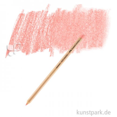 Faber-Castell PITT Pastell einzeln Stift | 131 Fleischfarbe mittel