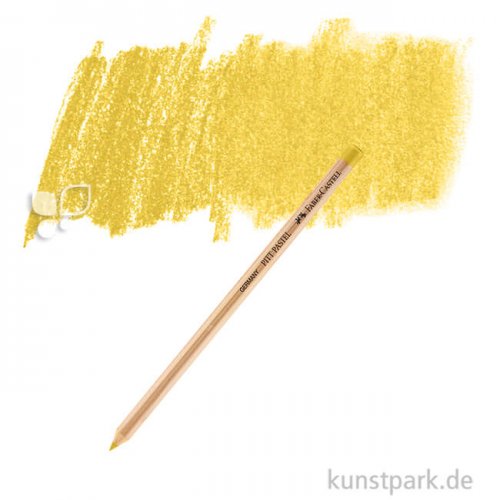 Faber-Castell PITT Pastell einzeln Stift | 183 Lichter Ocker