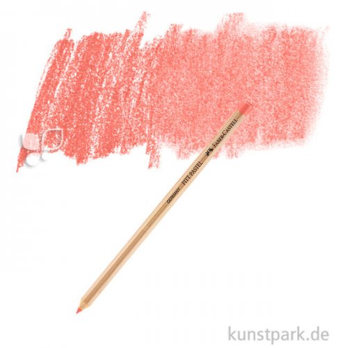 Faber-Castell PITT Pastell einzeln Stift | 191 Pompejanischrot