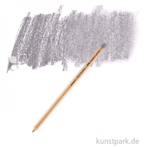 Faber-Castell PITT Pastell einzeln Stift | 273 Warmgrau IV