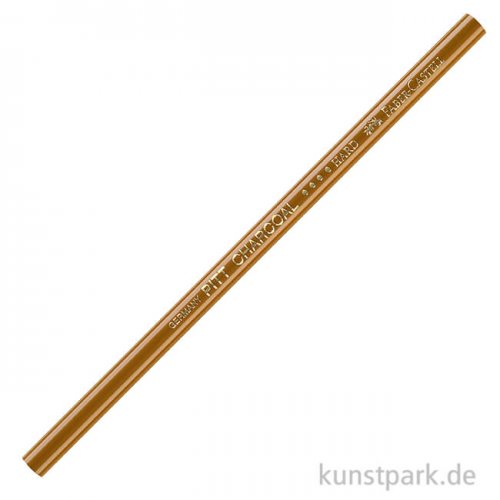 Faber-Castell PITT-Reißkohlestift Hart