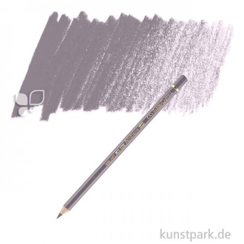 Faber-Castell POLYCHROMOS einzeln Stift | 234 Kaltgrau V