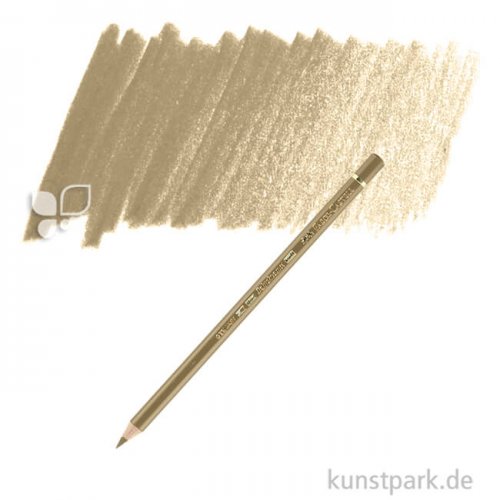 Faber-Castell POLYCHROMOS einzeln Stift | 250 Gold