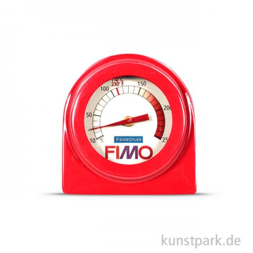 FIMO Ofen-Thermometer, Messbereich bis 250 Grad