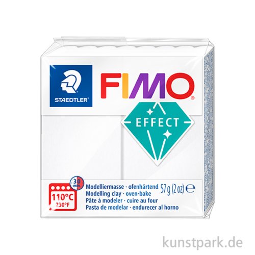 FIMO Transluzentfarben Effekt 57 g
