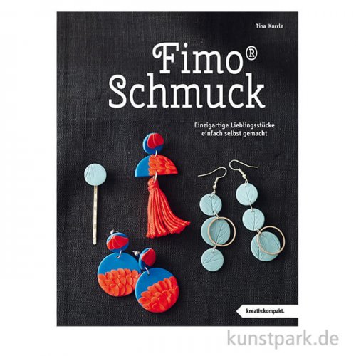 FIMO Schmuck, Topp Verlag