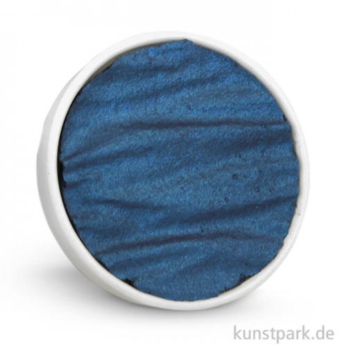 COLIRO Einzelfarbe Perlglanz 30 mm | Midnight Blue