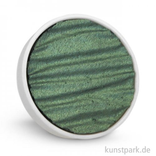 COLIRO Einzelfarbe Perlglanz 30 mm | Moss Green