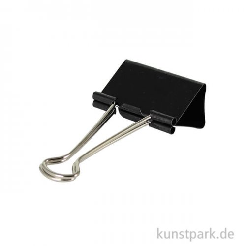 Foldback Klammer 32 mm