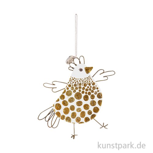 Good old friends - Crazy Chicks, Goldene Punkte