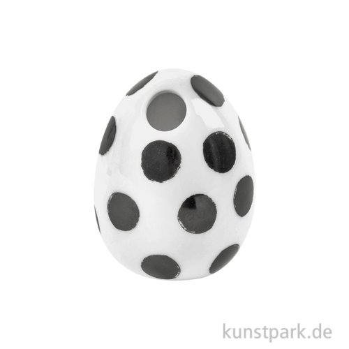 Good old friends - Eiervase, Punkte