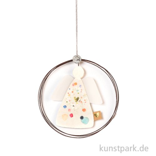 Good old friends - Engelkreis, Herzkranz, Punkte