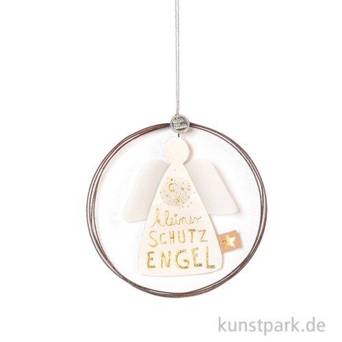 Good old friends - Engelkreis, Kleiner Schutzengel