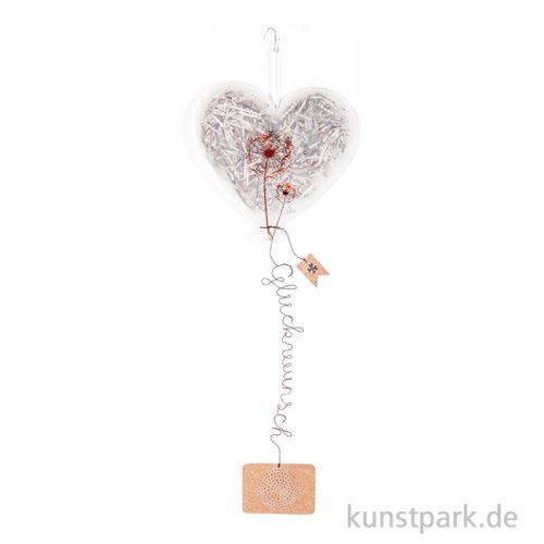 Good old friends - Festballon, Glückwunsch