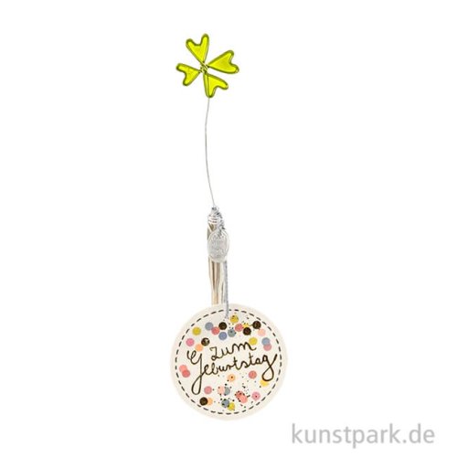 Good old friends - Glücksclip, Zum Geburtstag
