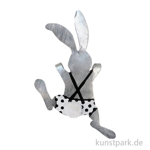 Good old friends - Kletterhase, Groß, Punkte