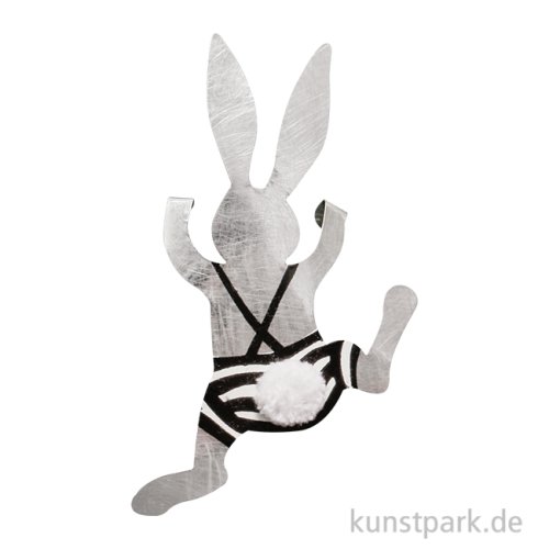 Good old friends - Kletterhase, Groß, Streifen