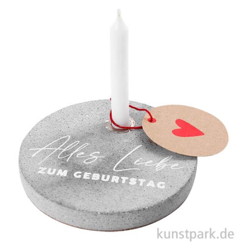 Good old friends - Lichtkreis, Alles Liebe zum Geburtstag