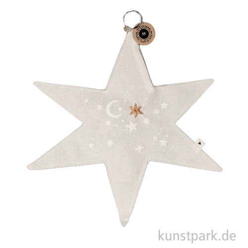 Good old friends - Lichtstern, Sternenhimmel