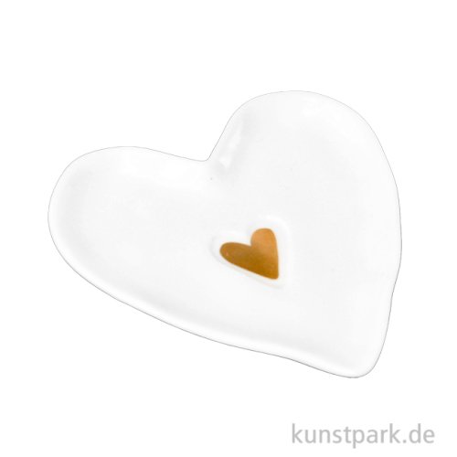 Good old friends - Mini Herzteller, Herz
